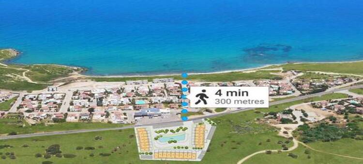 Blueberry Golf Homes