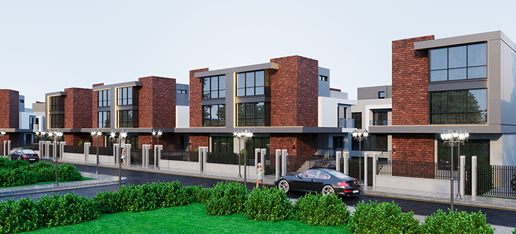 Detoks Eryaman Villaları