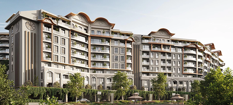 Zeray Grande Anatolia