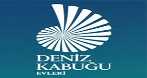 Deniz Kabuğu Evleri