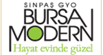 Sinpaş Bursa Modern