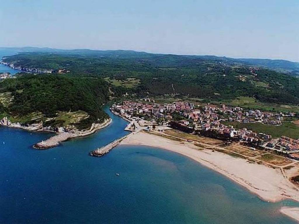 Şile