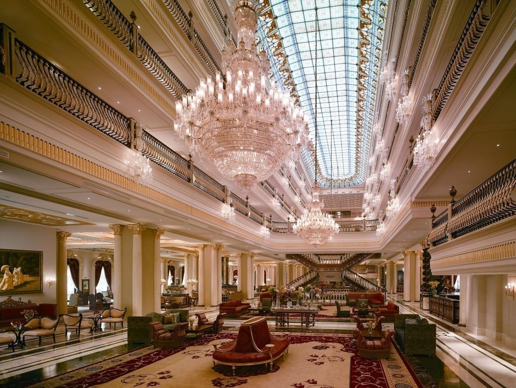 Mardan Palace Hotel