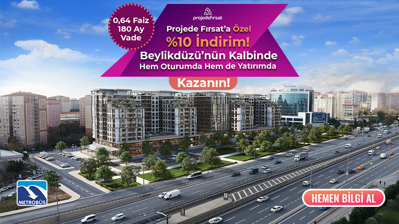 Brand İstanbul Park