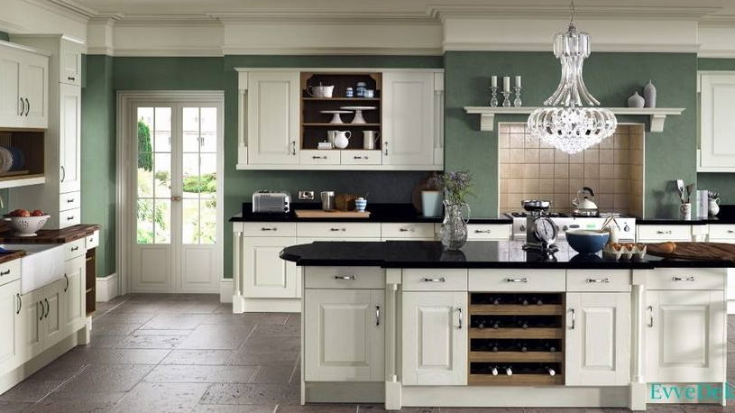 Klasik Mutfak Dekorasyonu Nasıl Yapılmalıdır?