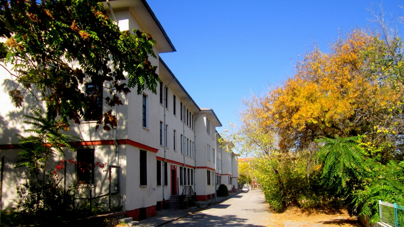 Emlak Konut Saraçoğlu Projesi Nerede?