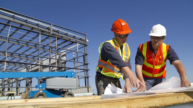 İnşaat Sektörü Maliyet Baskısı İle Karşı Karşıya