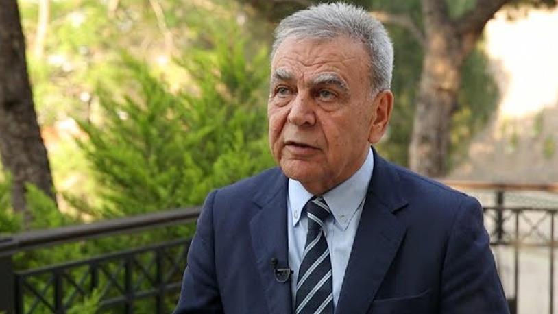 İzmir'de Dönüşüm Hedefi 40 Bin Konut