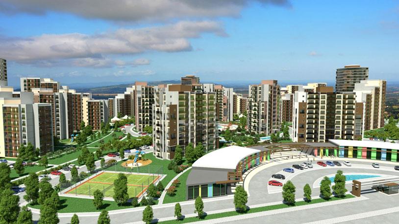 TOKİ Ağustos Ayında Yeni Konut İhalesi Açacak