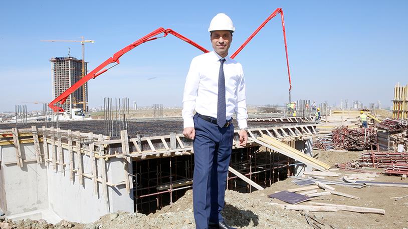 Konut Fiyatlarında Düşüş Yaşanmayacak