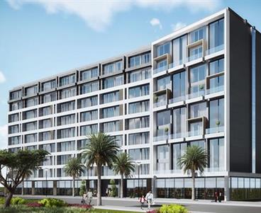 MyWay Dokuz Eylül’de 10 Yıl Kira Garantisi