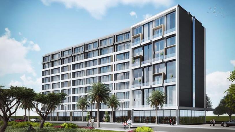 Myway Dokuz Eylül'de 10 Yıl Kira Garantisi