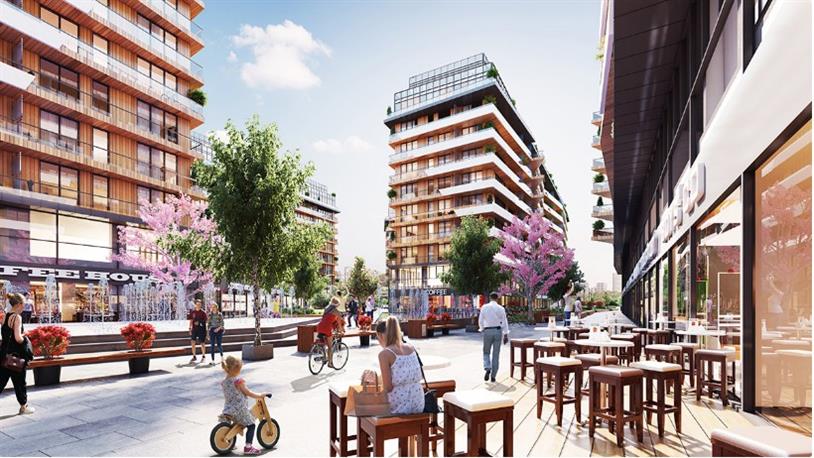 Lens İstanbul Kaçılmayacak Yaz Kampanyası Başlattı!