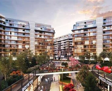 Ataşehir Modern Ulaşılabilir Lüks!