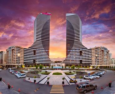 Sinpaş Altınoran 'Kira' Kampanyasıyla Dikkat Çekiyor