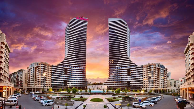 Sinpaş Altınoran 'Kira' Kampanyasıyla Dikkat Çekiyor