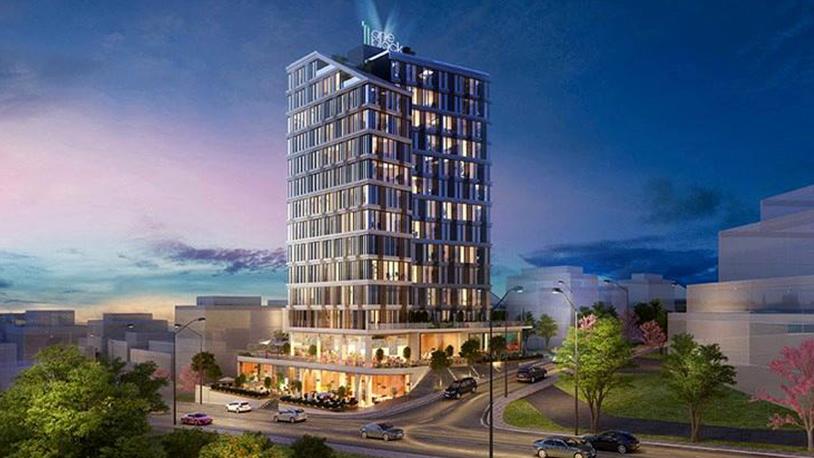 One Block Ümraniye'de 12 Ay Faiz Yok!