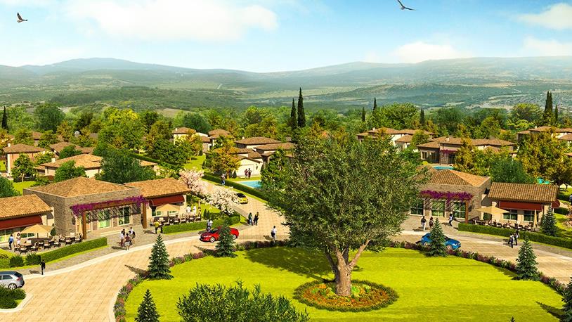 Toskana Orizzonte Fiyatları Ve Teslim Tarihi