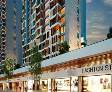 Prava Kartal'da Peşinat Sadece Yüzde 1