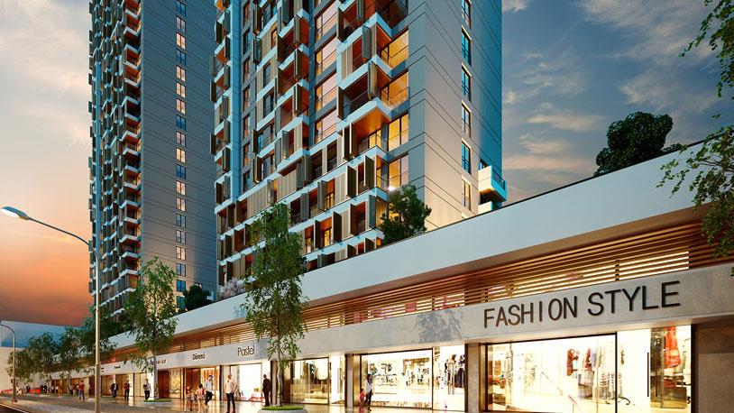 Prava Kartal'da Peşinat Sadece Yüzde 1