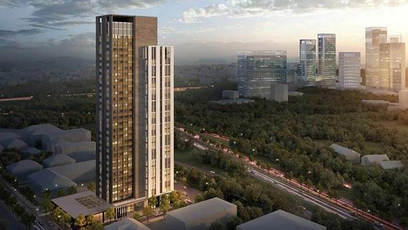 Roya Nova Rezidans'ta Bayrama Özel Yüzde 20 İndirim