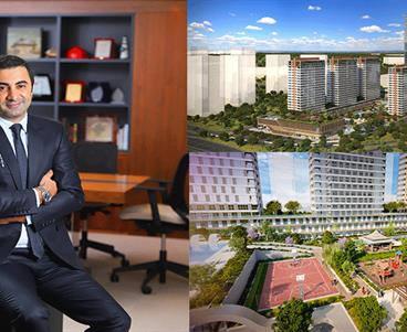 Babacan Holding Konu Projelerinde Yüzde 20 Bayram İndirimi!