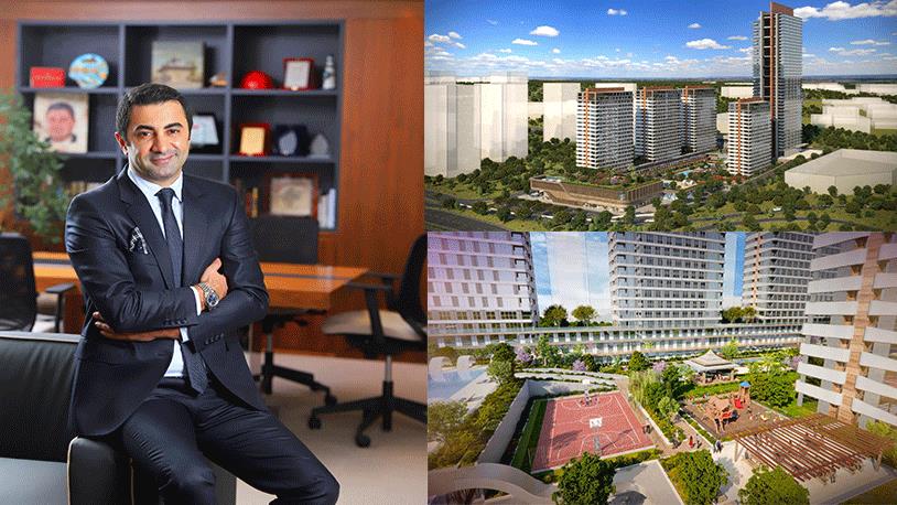 Babacan Holding Konu Projelerinde Yüzde 20 Bayram İndirimi!