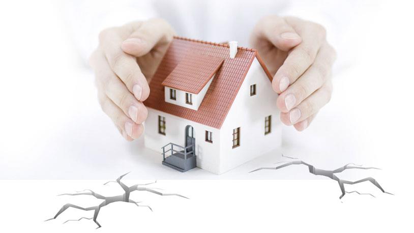 Deprem Sigortası Bulunan Konut Sayısında Artış