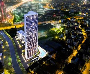 Deluxia Park Projesinde Bayrama Özel Yüzde 10 İndirim