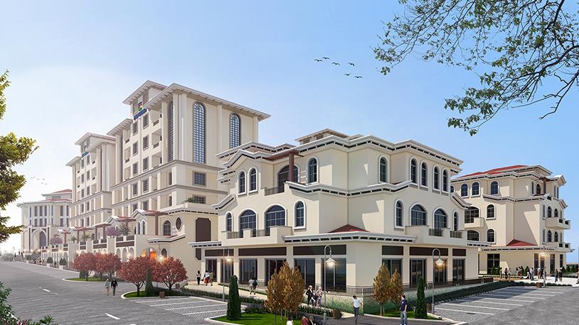 Körfezkent Çarşı Fiyat Listesi Ve Teslim Tarihi