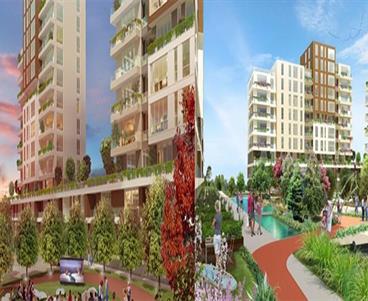 EVvel İstanbul Fiyatları Ve Teslim Tarihi