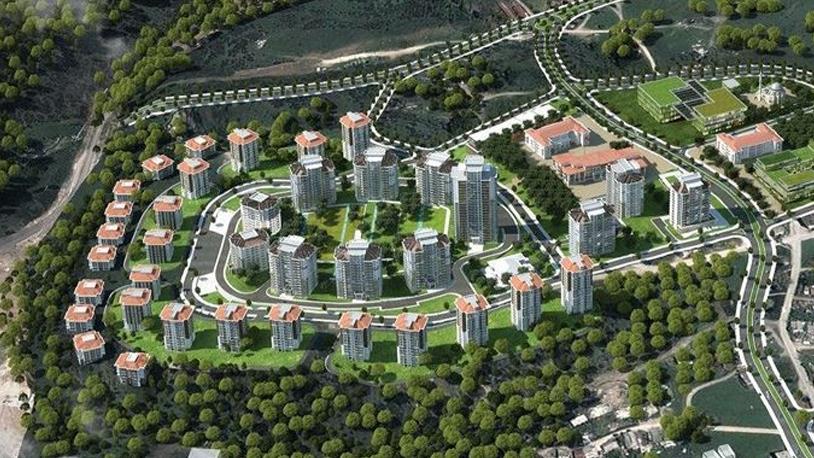 Gebze Emlak Konutları Emlak Konut Kampanyasına Dahil Oldu