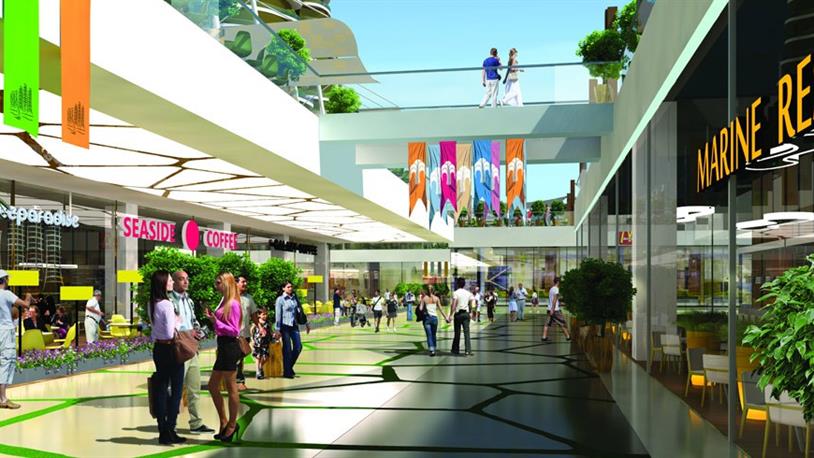 İstmarina, Emlak Konut Kampanyasına Dahil Oldu!