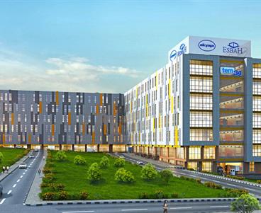 TEM 34 Türkiye İçin Kazanç Vakti Kampanyasına Katıldı