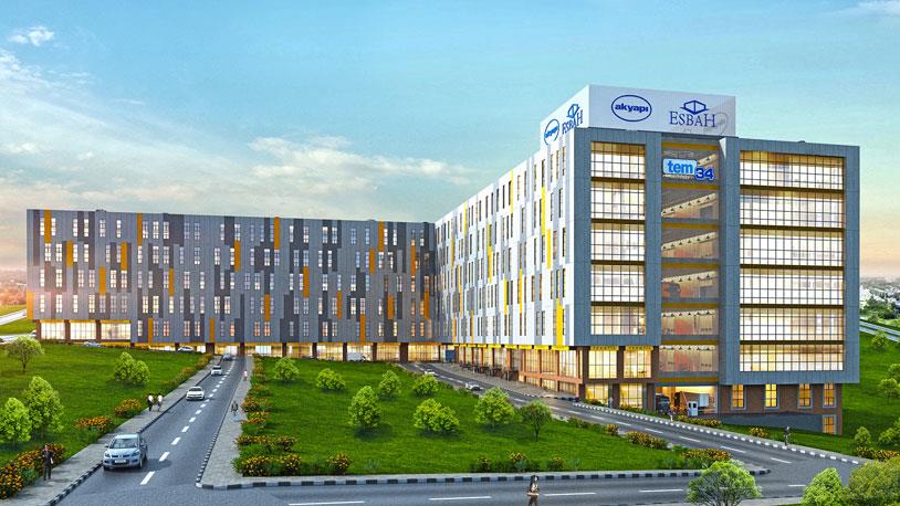 TEM 34 Türkiye İçin Kazanç Vakti Kampanyasına Katıldı