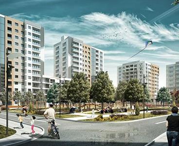 Nevşehir Emlak Konutları Türkiye İçin Kazanç Vakti Kampanyasına Katıldı