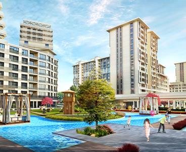 Temaşehir Konya, Emlak Konut Kampanyasına Dahil Oldu