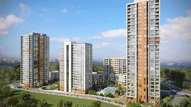 Semt Bahçekent Emlak Konut Kampanyasına Dahil Oldu