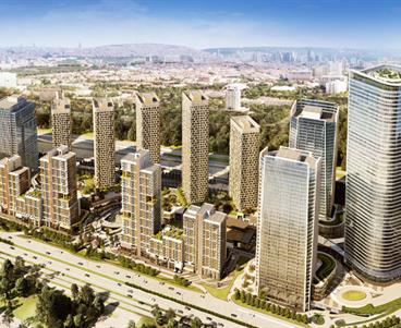 Merkez Ankara Emlak Konut Kampanyasına Dahil Oldu