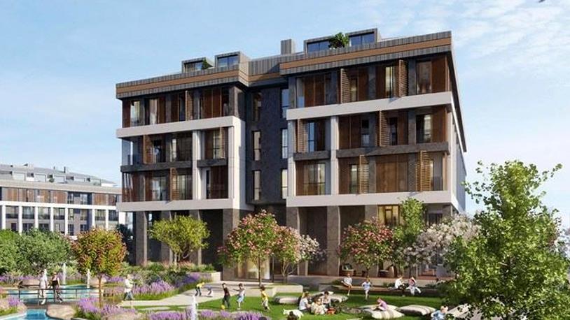 Validebağ Konakları Emlak Konut Kampanyasına Dahil Oldu