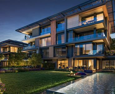 Nidapark İstinye Türkiye İçin Kazanç Vakti Kampanyasına Katıldı