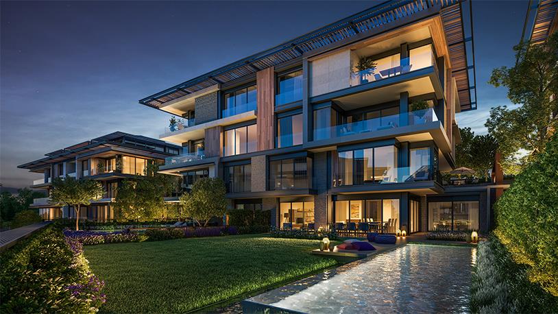 Nidapark İstinye Türkiye İçin Kazanç Vakti Kampanyasına Katıldı