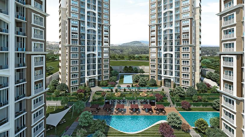 Sofa Loca Projesi Emlak Konut Kampanyasına Dahil Oldu