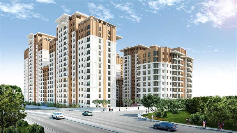 Esenler Emlak Konutları Türkiye İçin Kazanç Vakti Kampanyasına Katıldı