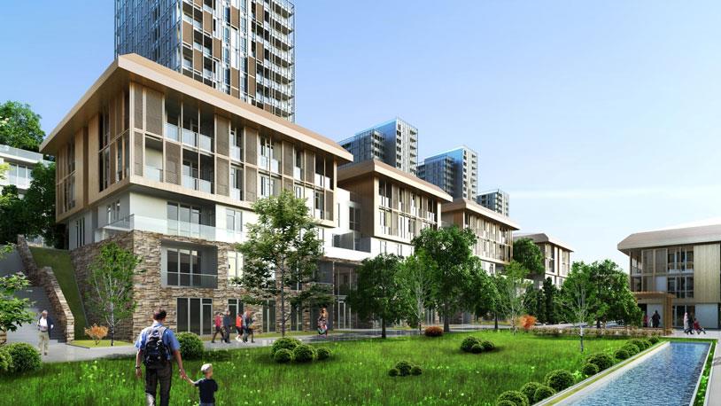 Ayazma Emlak Konutları Türkiye İçin Kazanç Vakti Kampanyasına Katıldı