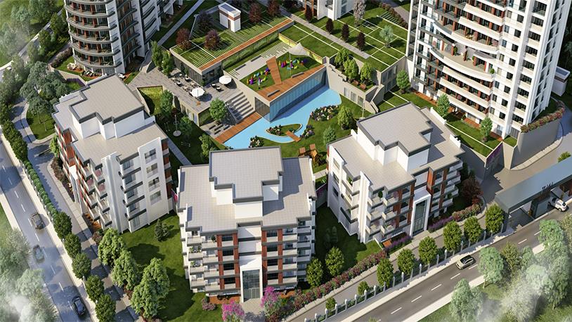 Tual Adalar Projesi Türkiye İçin Kazanç Vakti Kampanyasına Katıldı