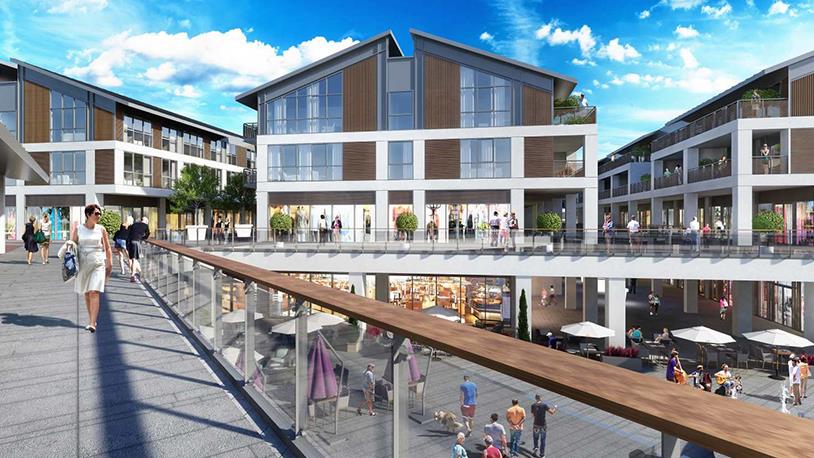 Köy Zekeriyaköy Projesi Emlak Konut Kampanyasına Dahil Oldu