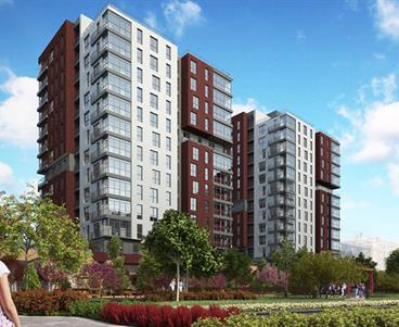 Konutta Dev Kampanya Resmen Başladı