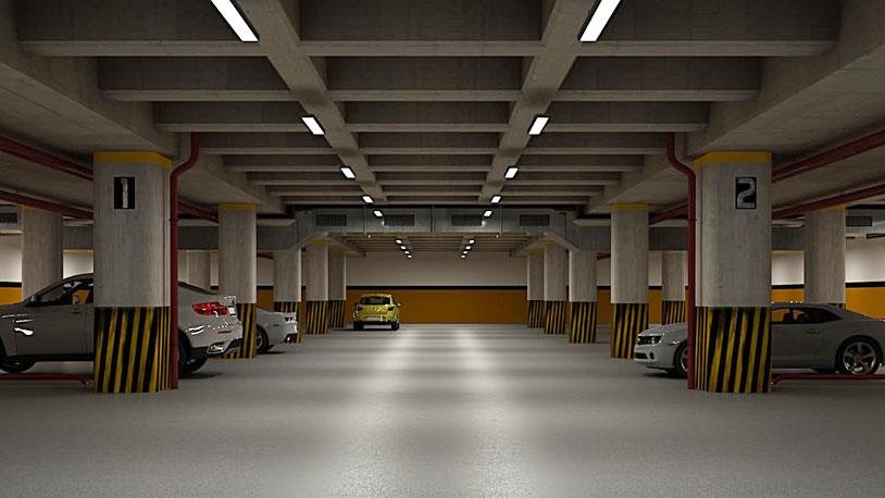 Otopark Şerhi Nedir?