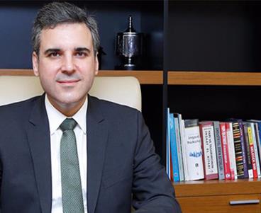 Ege Yapı, Türkiye İçin Kazanç Vakti Kampanyasını Destekliyor!